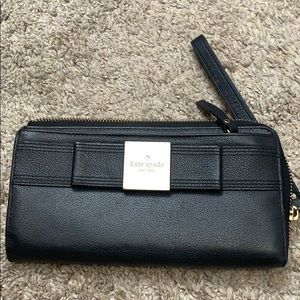 Kate spade wallet